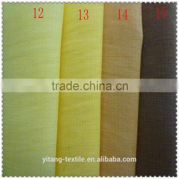 Polyester Nylon Blend Fabric photo-6