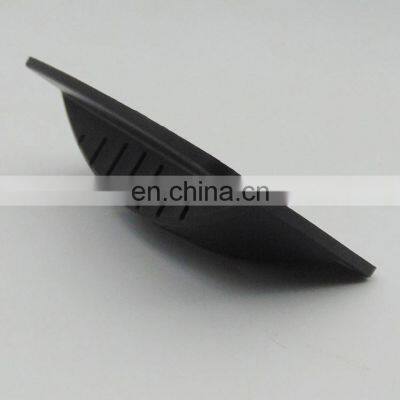 Custom Plastic Products Plastic Parts ABS PP PC POM Plastic Parts photo-5