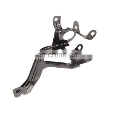 Front Right Fender Brace Support Panel Bracket 41357207210 For BMW 5 Series F10 F11