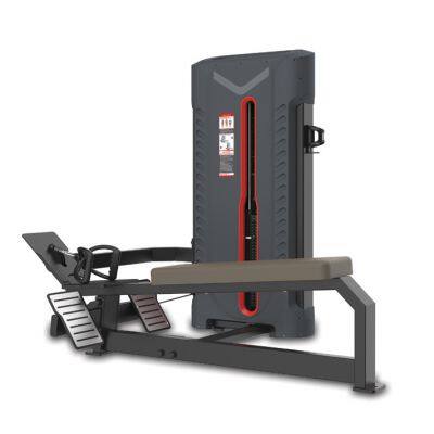 CM-2116 Long Row gym equipment commercial