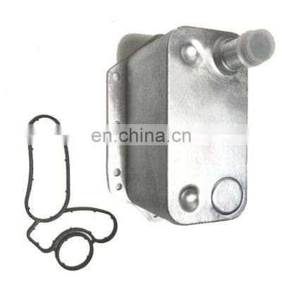 wholesale sale Engine oil cooler 11427788462 for BMW X3 X5 E70 2006-2013