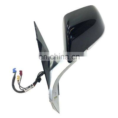 BAINEL Outside Mirror Set Left For TESLA Model 3 2019-2020 1521831-00-C