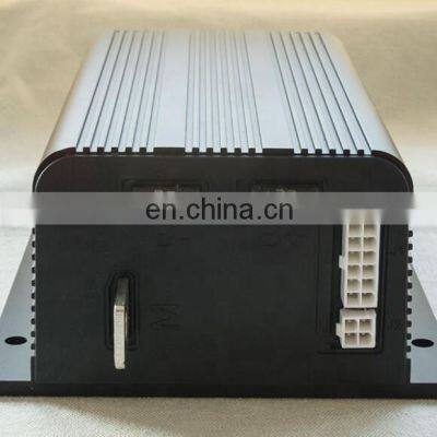 Curtis Programmable Brushless DC Series Motor Speed Controller 48v 600A photo-3