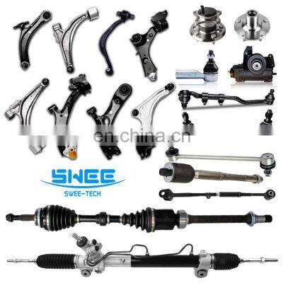 Auto Electric Steering Power Steering Rack For Chevrolet Captiva Honda City Civic Nissan Sentra Subaru Mitsubishi L200 Mazda 6