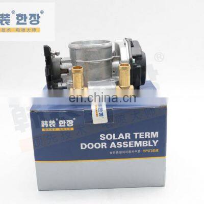 Auto Engine Parts Throttle Body Assembly 058133063H for VW PASSAT 1996-2001 1.8 t photo-2