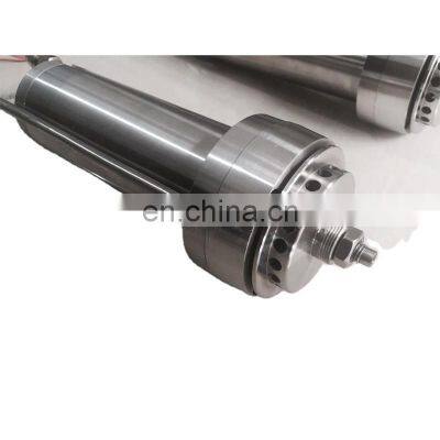 Factory price stainless steel DGP-150 Electric Atomizer For Polyvinyl Chloride