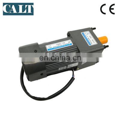 Sale 120 Watt ac Reversible Gear Motor YN90-120 photo-5