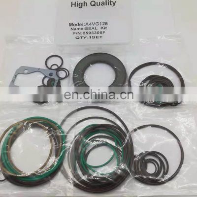 A4VG180 Hydraulic Pump Seal Kit For Hydraulic Piston pump kit