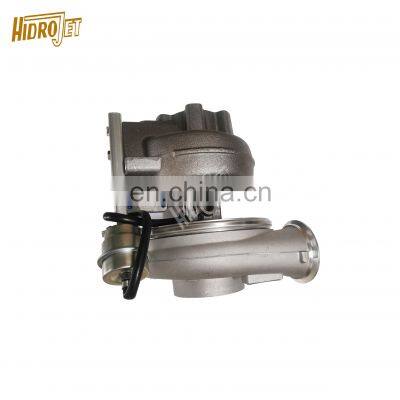 HX60W Excavator 211228002 3598762 Turbocharger QSX15 ISX Diesel Engine Repair Parts For Cummins photo-5