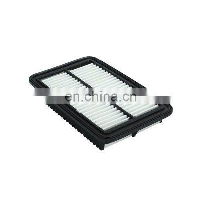 Hot sale best quality 28113-04000 28113-1Y100 air filter car for KIA Morning/Picanto 11