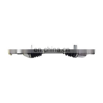 CNBF Flying Auto Parts The complete front CV axle axle group is suitable for 6 LUG2007 -2019 Chevy Silverado 1500/GMC Sierra1500