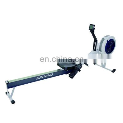 Purchasing MND Commercial Fitness Equipment Popular Cardio Exercise Machine rowing machine MND-CC08 Air Rower Trainer