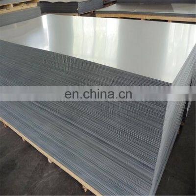 0.5mm 1mm 3mm 3003 H14 5052 6061 6063 Aluminum Mirror Sheet Plate in Stock