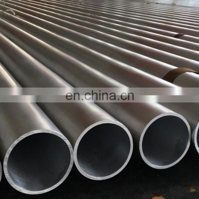 full sizes t3-t8 3000 series 3003 3004 Aluminum Alloy round Pipe