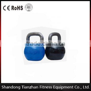 /commercial gym equipment/sports fitness/competition steel kettlebell TZ-3025/muscle building equipment /