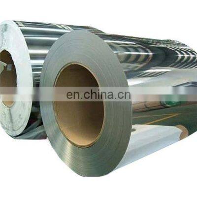 SS 201 Stainless Steel Circle Manufacturer In China In Steel Coils