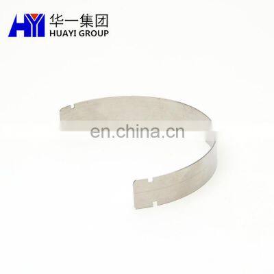 OEM Customized Metal Strip Spring for Headphone photo-4