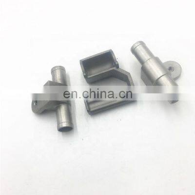 OEM Foundry Custom Lost wax precision investment casting 316L stainless steel casting parts