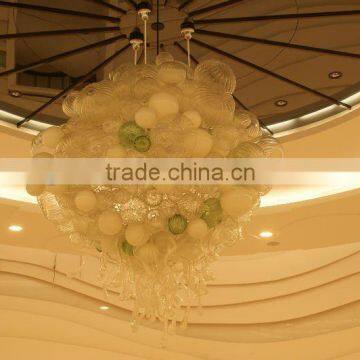 Hotel Pendant Light