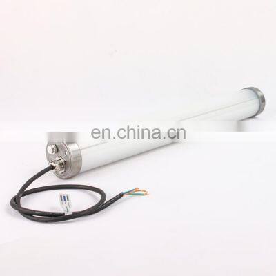 Ce Certificate T8 Led Tube Light 9W 13W 16W 18W 20W 22W poultry lights Aluminum Linkable Led Tube Linear Light