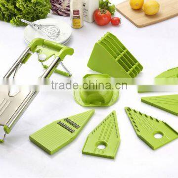 KH Fully Stocked Eco-Friendly Pro V Premium Slicer photo-2