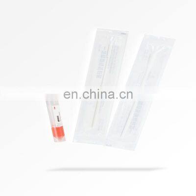 Sample Collection And Storage Respiratory Transport Medium Diagnostic Instruments photo-2