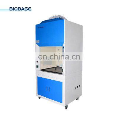 BIOBASE CHINA Fume Hood FH1500(A) With LED Display And UV Lamp For Lab And Hospital