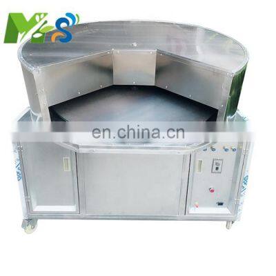 MS-75B Automatic Oven For Bakery Bread And Roti Maker,Stainless Steel Tandoori Tandoor Clay Oven Roti Maker photo-2