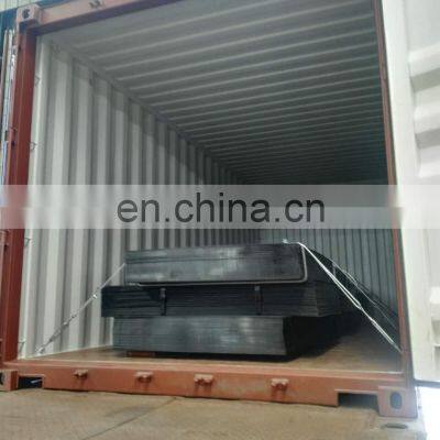 Hot Sales Cold Rolled Mild Steel Sheet Coils Mild Carbon Steel Plate Iron Cold Rolled Steel Sheet photo-5