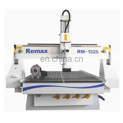 hot sale 1325R CNC Wood Router For 3D Engraving