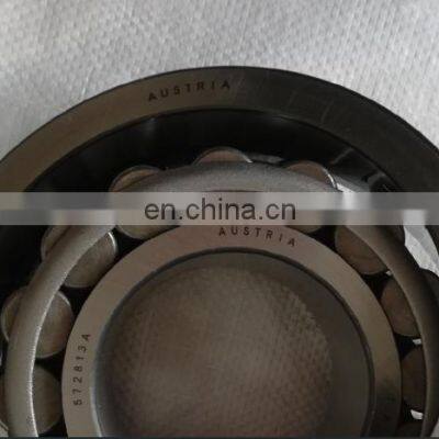 572813A Truck Bearing 572813A Tapered Roller Bearing Single Row 70x150X64mm photo-4