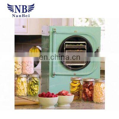 Food freeze dryers sale mini freeze drying machine