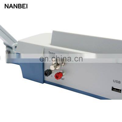 Lab Table Top ph Meter for Blood photo-4