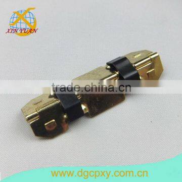 New! China Wholesales plastic hinge plastic box hinge