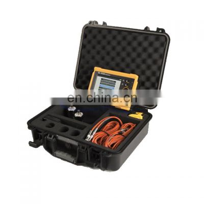 ZBL-U5200 Non Metal Ultrasonic Detector UPV Detector