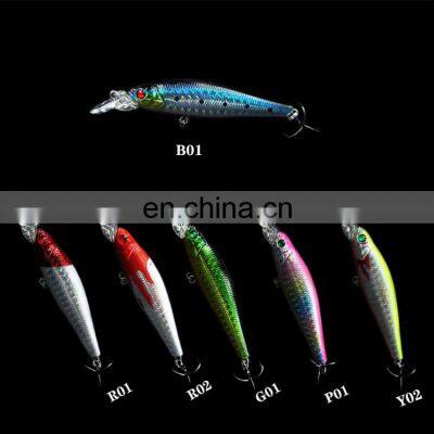 Fish Hunter Hunting king jigging lures fishing saltwater deep sea Minnow big game Fishing Lures