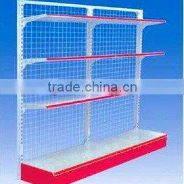 changshu pharmacy store used wire shelf stand