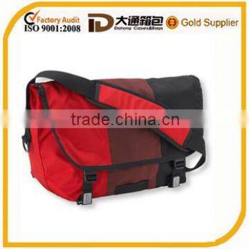 fashion durable bike messenger bag