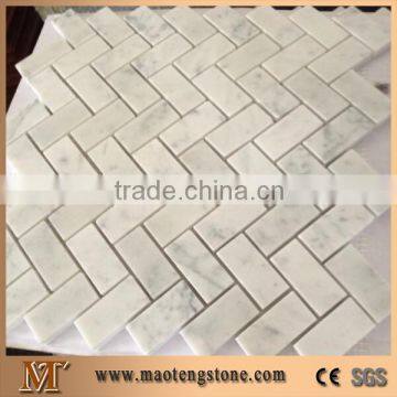 fish mosaic tile pattern for exterior and interior decorative