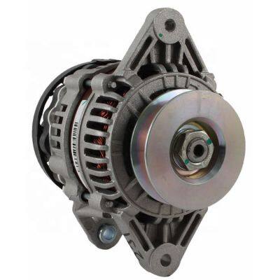 RE234714  Alternator for JohnD eere Farm Tractor