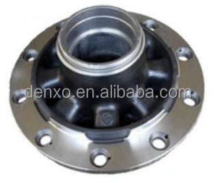 0327248460 Trailer Wheel Hub for BPW