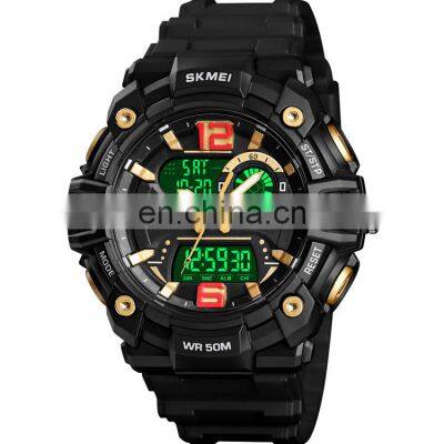 wholesale best seller sports watch waterproof 2019 Skmei