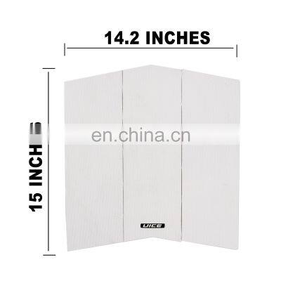 Hot Sale Environmental Eva Surfboard Anti-slip Traction Mat Water Sports Surfing Accessories Surfboard Front Pad photo-4