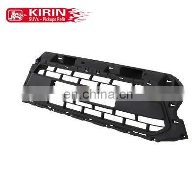 4x4 Pickup Truck Car ABS Plastic Front Grill W/o Led Lights Fit for Toyota Tacoma 2012 2013 2014 2015