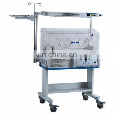 High quality infant incubator baby incubator price for sale