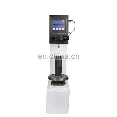 HBS-3000BT Optical Weight Digital Display Brinell Hardness Tester photo-2
