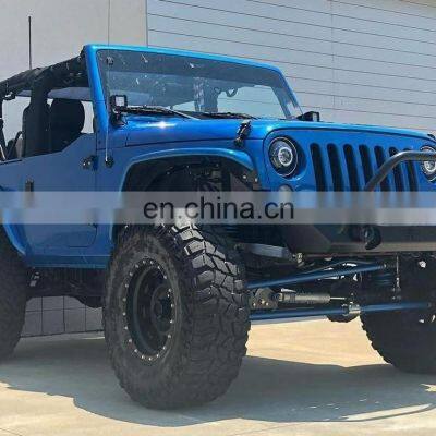 4x4 Offroad Auto Parts Accessories Door Hinge for Jeep Wrangler JK 4 Door photo-3