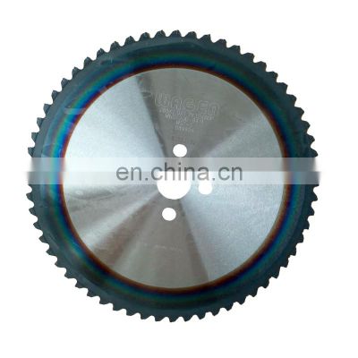 LIVTER Industrial Grade Circular Cold Saw Blade For Cutting Metal