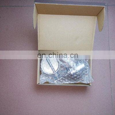 2.5 Inch Vacuum Valve Solenoid Valve Three Ways 2.5 Inch Remote Control Vacuum Exhaust photo-4