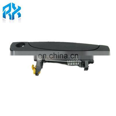 Handle assy front door outside TRIM PARTS 826501C-000CA For HYUNDAi GETZ / CLICK